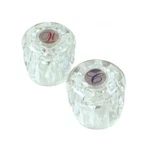 88304 Pair Of Handles For Valley Faucets. Fixed Price $21.70.