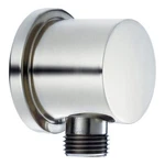 Danze D469058BN Round Supply Elbow - Brushed Nickel. Fixed Price $25.00.