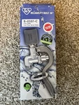 T&s B-0107-C Ultimate Flow Pre-rinse Spray Valve 0.65 Gpm New. Fixed Price $39.95.