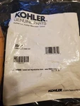 Kohler 30418 Flush Valve Gasket Kit Oem. Fixed Price $10.50.