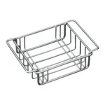Kohler K-3127-ST Wire Storage Basket For Undertone Trough Stainless New Box!. Fixed Price $74.99.