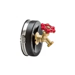 Mission 706515 1/2" Band Seal End Caps Pvc Hose Bibb. Fixed Price $65.75.