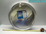 QTY=6: Camco 20830 24" IDX2" Aluminum Water Heater Drain Pan With Pvc Fitting. Fixed Price $198.84.
