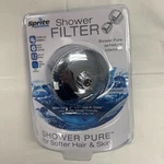 Sprite Shower Head Replacement SL2-CM-R Universal Filter In Chrome. Fixed Price $24.99.