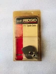Ridgid 63035 T-211 Spade Cutter 1-3/8 Inch For Drain Cleaning Made Usa. Fixed Price $79.99.