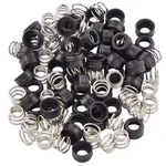 Seats & Springs For Delta Faucets 50-PACK Replacement Repair Kit. Fixed Price $16.92.