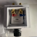 Guy Gray FR-12 Fire-rated Washing Machine Outlet Box 82567 FRM12S. Fixed Price $239.69.