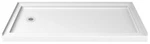 Dreamline Slimline 36-IN X 60-IN L-left Drain Rectangle Shower Base -new. Fixed Price $350.00.