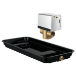 Delta 5GA-PAD-240 Generator Pan And Auto Drain 240V. Fixed Price $499.00.