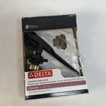 Delta 79760-CZ Cassidy Tank Lever With Standard Handle Champagne Bronze. Fixed Price $44.99.