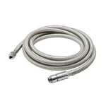 Watts Floodsafe Ice Maker Installation Kit FSK7 10' Stainless Steel Connector. Fixed Price $20.00.