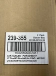Pack Glacier Bay 20135-02103-36 36" Bath Grab Bar Peened Stainless Steel *. Fixed Price $49.50.