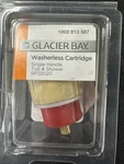 Glacier Bay Single Handle Tub Shower Cartridge Assembly. Fixed Price $16.60.