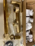 American Standard 1583470.020 Universal Bath Drain, White. Fixed Price $90.51.