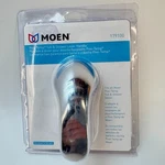 Moen 179100 Posi-temp Tub Shower Handle Chrome New. Fixed Price $14.99.