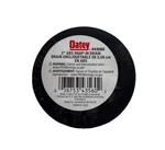 (12-PACK) Oatey 43560 2" All Abs Snap-in Drain Black. Fixed Price $20.39.