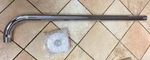 American Standard 18-3/8" Wall Mounted Shower Arm 1660118.002. Fixed Price $62.00.