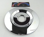 Price Pfister 960-045A Chrome Wall Plate. Fixed Price $96.01.