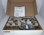 Delta 538T-SS-DST TOUCH2O Bathroom Faucet Stainless Sensor Sink. Fixed Price $129.99.