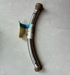 Sharkbite U3088FLEX12LF 3/4" Fip 12" Water Heater Connector New!!. Fixed Price $19.99.
