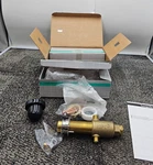 Hansgrohe 06607000 Rough, 3-HOLE Tub Filler, Brass Assembly. Fixed Price $89.99.