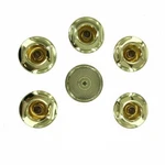 Kohler Flexjet K-9695-PB Polished Brass Whirlpool Trim Kit W/5 Jets. Fixed Price $639.95.