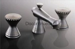 Kohler K-6846-7-BN Bravura Lav Sink Faucet Brushed Nickel Color, See Pics!. Fixed Price $999.99.