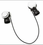 Signature Hardware 446726 Abs Cable Drain & Overflow 17"- 22" Deep Tubs Chrome. Fixed Price $20.00.
