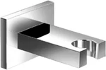 Isenberg 160.8005CP Universal Fixtures Hand Shower Holder - Square, 160.8005.. Fixed Price $24.99.
