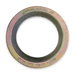 Garlock C000504001 GASKET,RING,4 In,metal,yellow 1TVA7. Fixed Price $13.87.