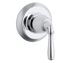 Kohler Devonshire K-T376-4-CP Single Handle Diverter Trim,polished Chrome *new*. Fixed Price $79.99.