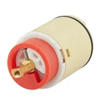 Glacier Bay Single Handle Tub Shower Cartridge Assembly RP22020. Fixed Price $12.95.
