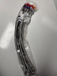 Watts Contractors Pack Stainless Steel Faucet Connectors 3/8" 20 Nib. Fixed Price $30.00.