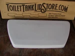 Kohler Toilet Lid White 80471 Fits K4519 Tanks K-4558 9DC. Fixed Price $69.00.