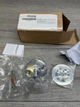 Brasstech 275/15S 3" Solid Trip Lever Drain Kit - Satin Nickel. Fixed Price $89.99.