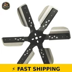 Derale 17018 18" Stainless Steel Flex Fan - Standard Rotation. Fixed Price $141.99.