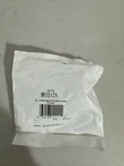 Delta RP2393 S/l Chrome Kitchen Hndl New. Fixed Price $11.99.