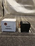 Carrier HN53CD024: Heavy-duty 3-POLE Configuration Magnetic Contactor 24VAC 40A. Fixed Price $111.29.