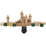 Watts 88004116 1/2 LF009-QT-FS W/press. Fixed Price $896.06.