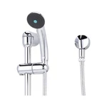 American Standard Complete 25" Chrome Hand Shower System Kit 1662.602.002. Fixed Price $109.99.