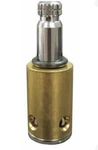 Kohler GP30002 Replacement Valve Stem 19 Point Broach Cold Kissler 11-0975-C. Fixed Price $14.99.