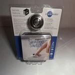 Insinkerator STS-00 Air Switch Dual Outlet Activated Push Button. Fixed Price $35.00.