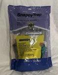 New Snappy Trap Universal Drain Kit For Bathroom Sinks 1-1/4 Flexible No Clog. Fixed Price $7.00.