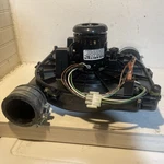 Replacement For Carrier Bryant Payne Inducer Motor YDZ-040L22541-01 320725-753. Fixed Price $180.00.