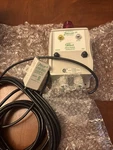 Zoeller Oil Smart Alarm System 10-1526. Fixed Price $500.00.