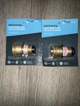 Cash Acme Type VB-222 Self Draining Hose Bibb Vacuum Breaker Brass New. Fixed Price $22.95.