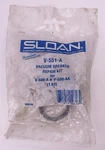 New Sloan Vacuum Breaker Repair Kit V-551-A For & V-500-AA. Fixed Price $9.95.