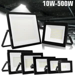 Led Flood 10W-500W Watt Spotlight Security Yard Garden Outdoor IP66 Lamps. Fixed Price $48.99.