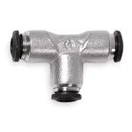 Aignep Usa 50230N-3-PK5 Push-fit Tee Fitting, Push-to-connect X. Fixed Price $43.39.
