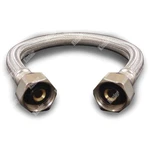 Kissler 88-3130 Faucet Connector 1/2" 600 Psi Fip X 30". Fixed Price $22.00.